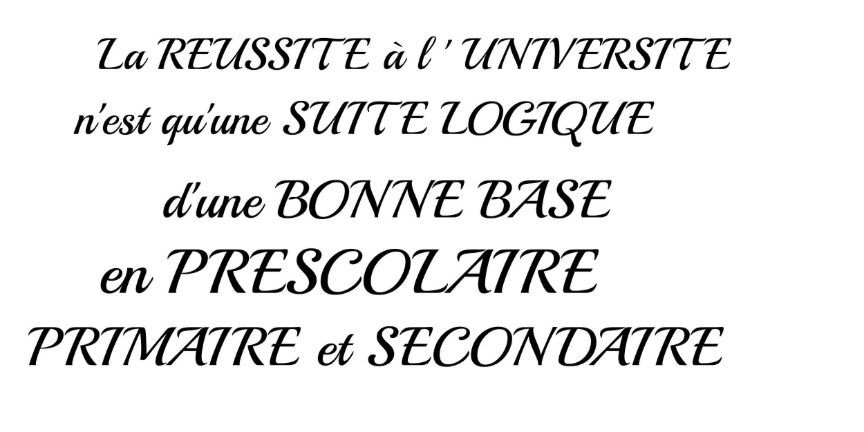 Ecole parentale