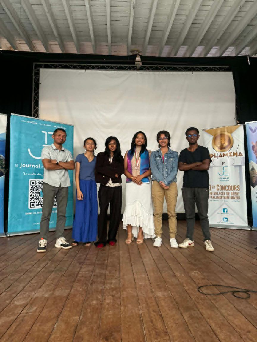Concours Art Oratoire Volamena – Image 3 de Concours Art Oratoire Volamena