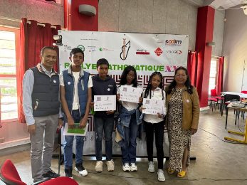 Les Joyeux Lurons - Ateliers pratiques et compétences académiques